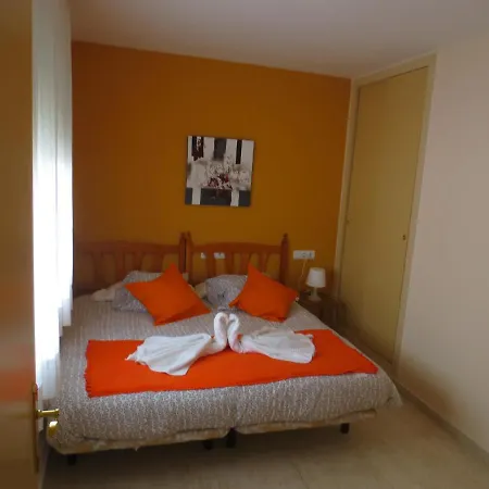 Apartamento Claudi Tossa de Mar