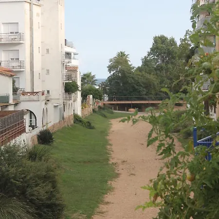 Apartamento Claudi Tossa de Mar