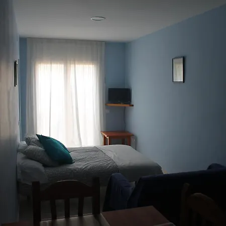 Apartamento Claudi Tossa de Mar