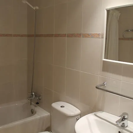 Apartment Claudi