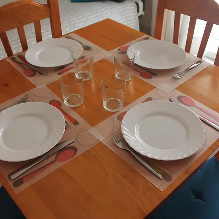 Appartement Claudi