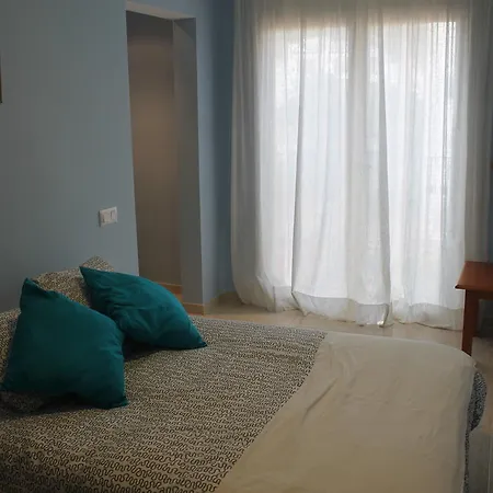 Apartamento Claudi