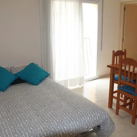 Apartamento Claudi