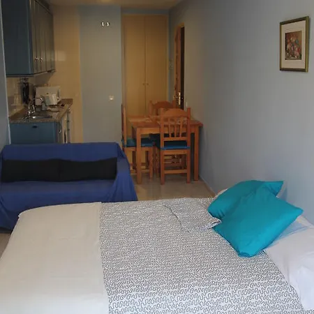 Apartamento Claudi Tossa de Mar