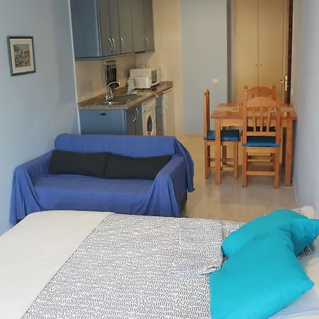 Appartement Claudi