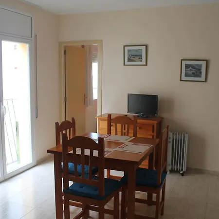 Apartamento Claudi