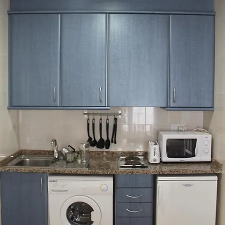 Apartamento Claudi *