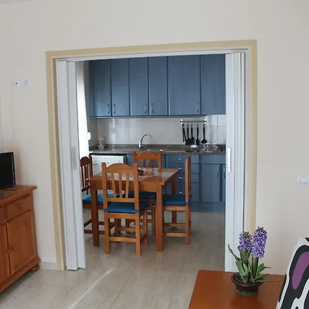 Appartement Claudi Tossa de Mar