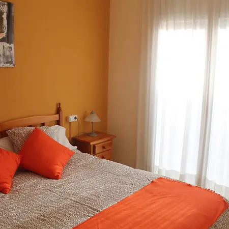 Appartement Claudi