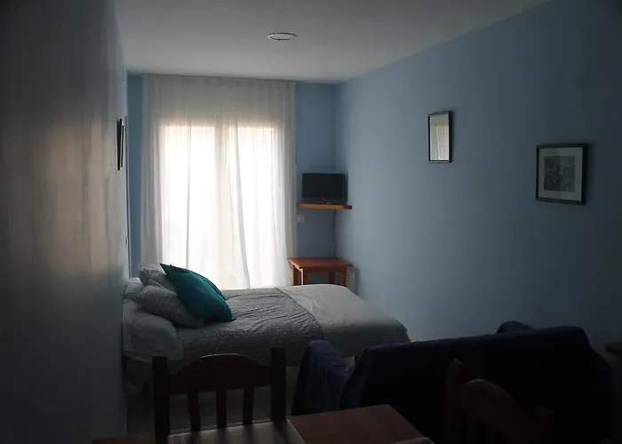 Apartmán Claudi Tossa de Mar