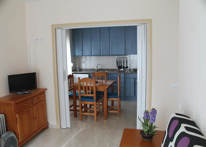 Apartmán Claudi Tossa de Mar